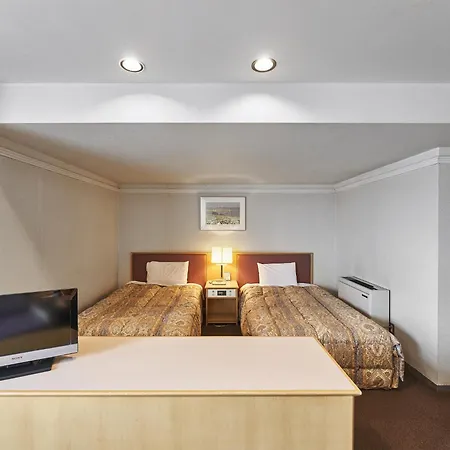 Hakuba Alps Hotel Otari Exterior photo