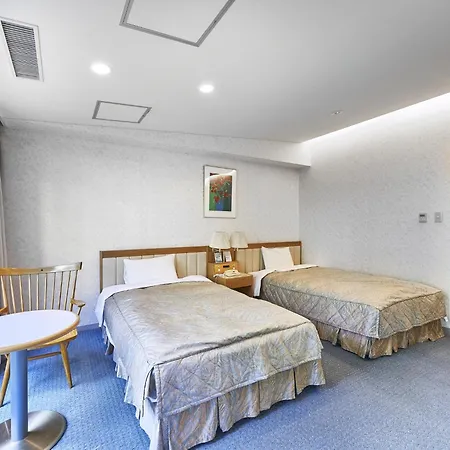Hakuba Alps Hotel Otari Exterior photo