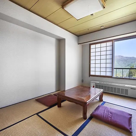 Hakuba Alps Hotel Otari Exterior photo