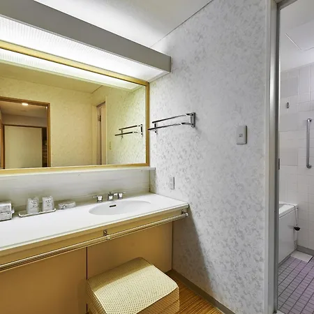 Hakuba Alps Hotel Otari Exterior photo