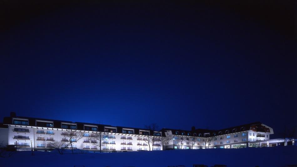 Hakuba Alps Hotel Otari