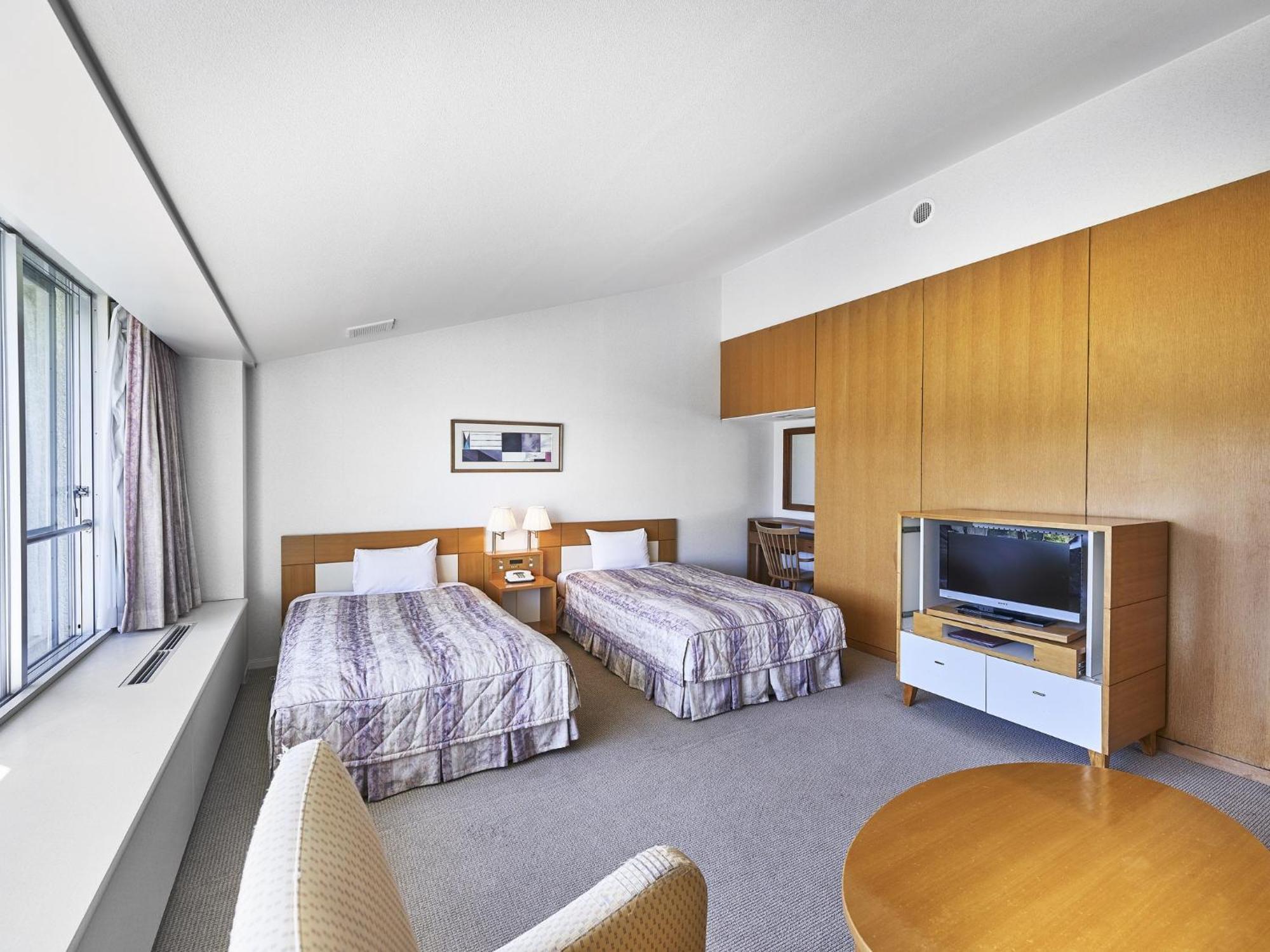 Hotel Hakuba Alps Otari