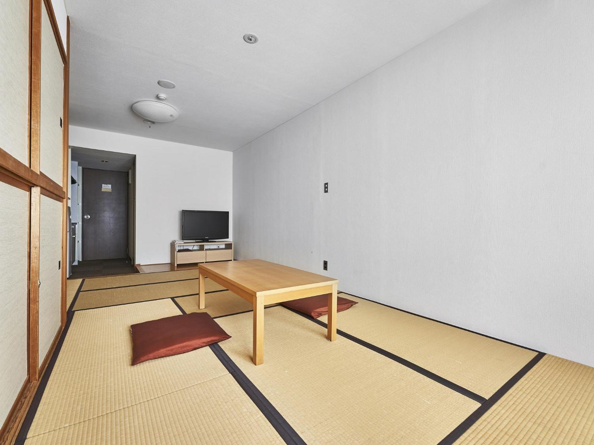 Hotel Hakuba Alps Otari