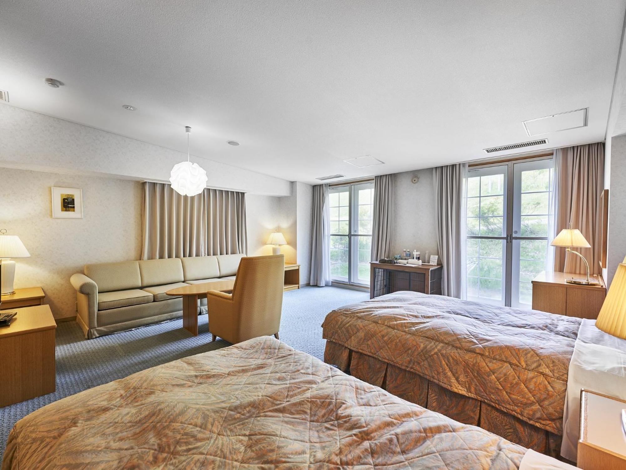 Hotel Hakuba Alps Otari