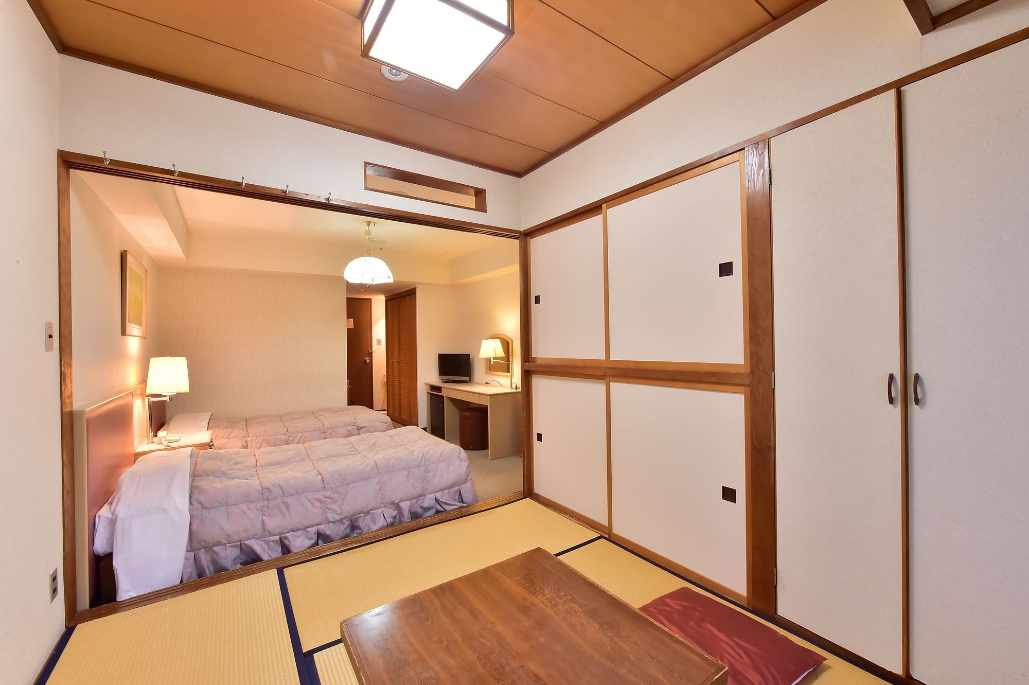 Hakuba Alps 3*